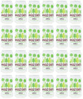 24 x Whole Earth Sparkling Apple - 330ml