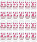 24 x Whole Earth Sparkling Cranberry - 330ml