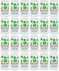 24 x Whole Earth Sparkling Elderflower - 330ml