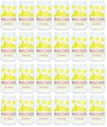 24 x Whole Earth Sparkling Lemonade - 330ml