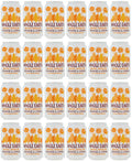 24 x Whole Earth Sparkling Orange & Lemon - 330ml