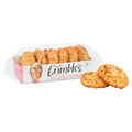 Mrs Crimbles Large Coconut Macaroons - 180g