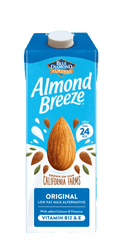 Almond Breeze Original Drink - 1000ml