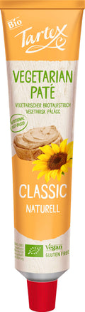 Tartex Classic Pate - 200g