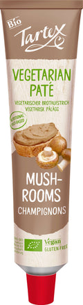 Tartex Mushroom Pate - 200g