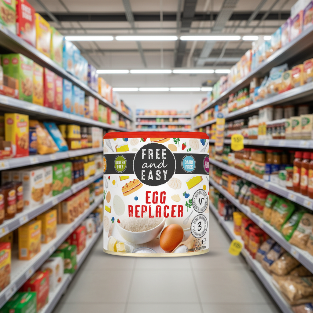 Free & Easy Organic Tomato Soup - 400g