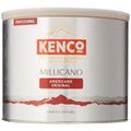 Kenco Millicano Americano Original Instant Coffee Tin 500G