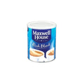 Maxwell House Rich Instant Coffee Tin 750G