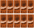 10 x Ombar 72% Cacao - 35g