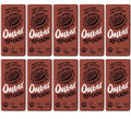 10 x Ombar 90% Cacao - 35g