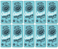 10 x Ombar Coco Mylk - 35g