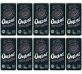 10 x Ombar 100% Cacao - 35g