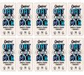 10 x Ombar Oat M'lk Smooth & Creamy - 70g
