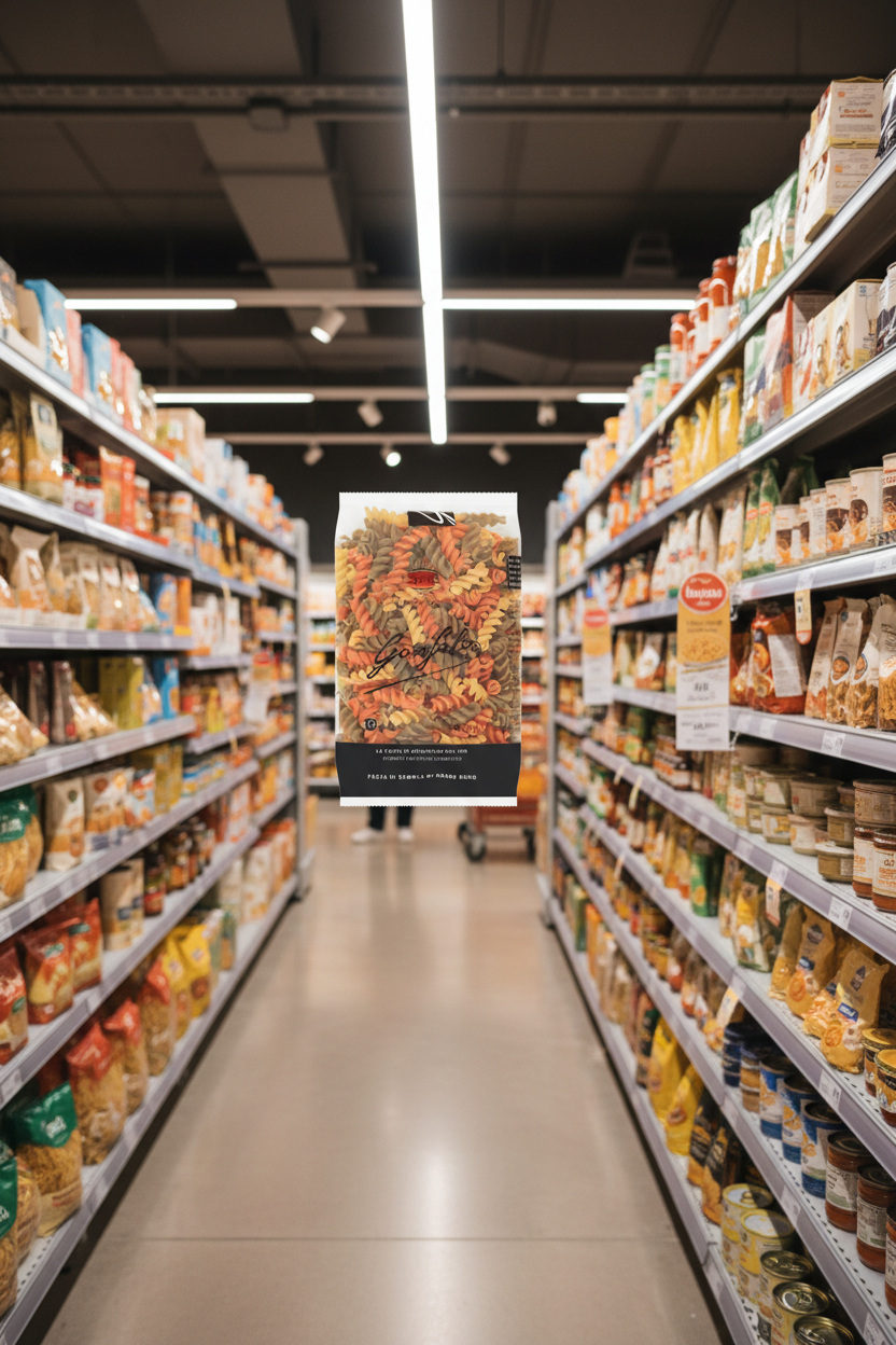 Garofalo Primavera - 500g