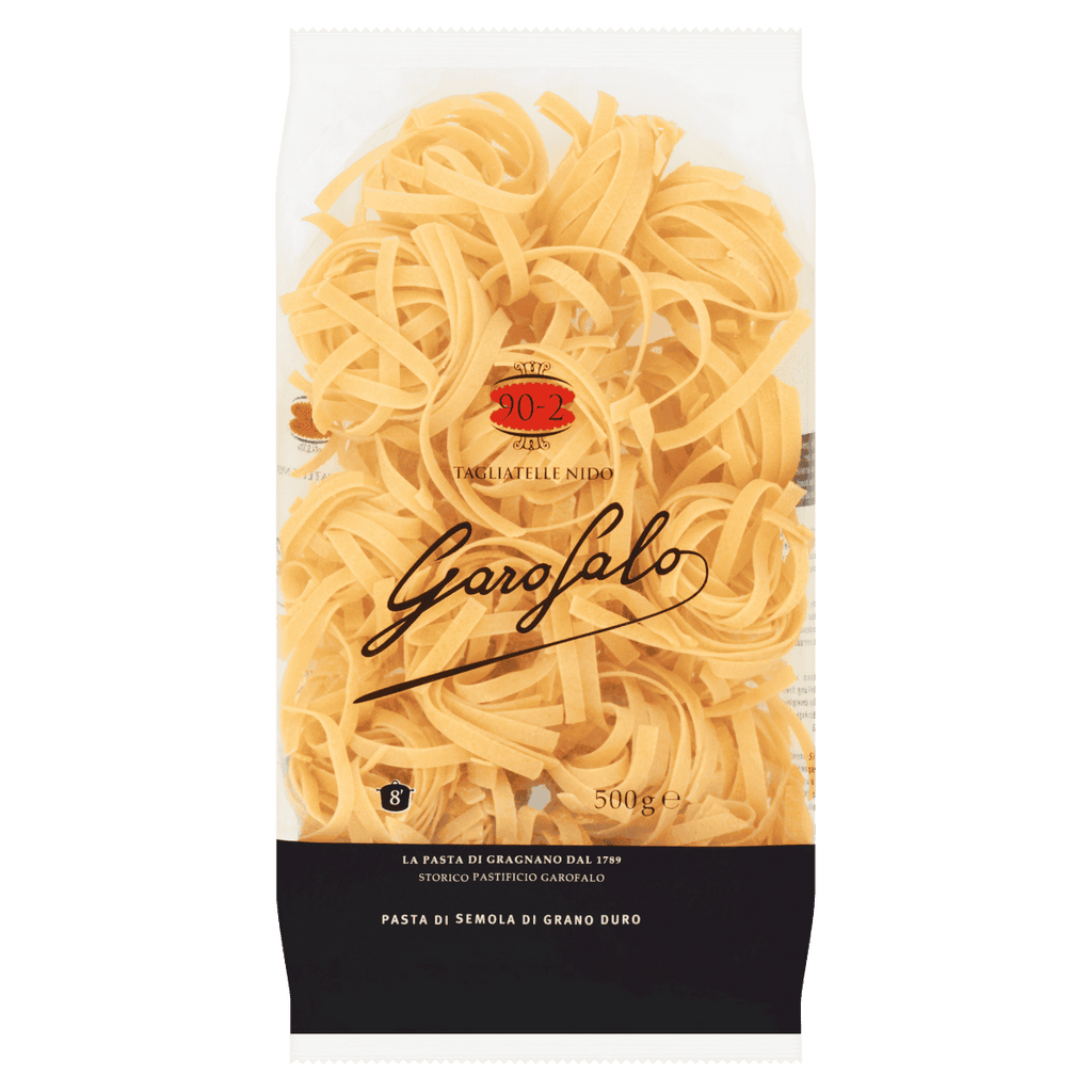 Garofalo Tagliatelle - 500g