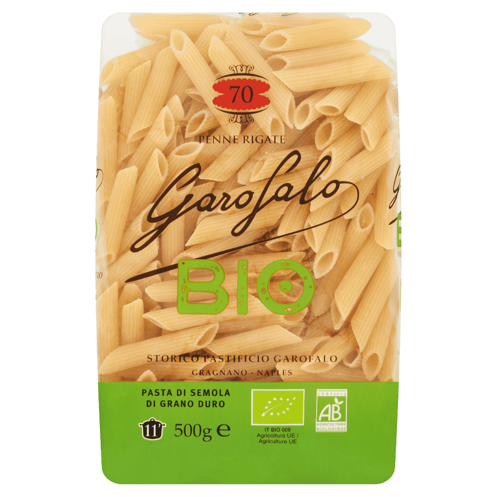 Garofalo Organic Penne - 500g