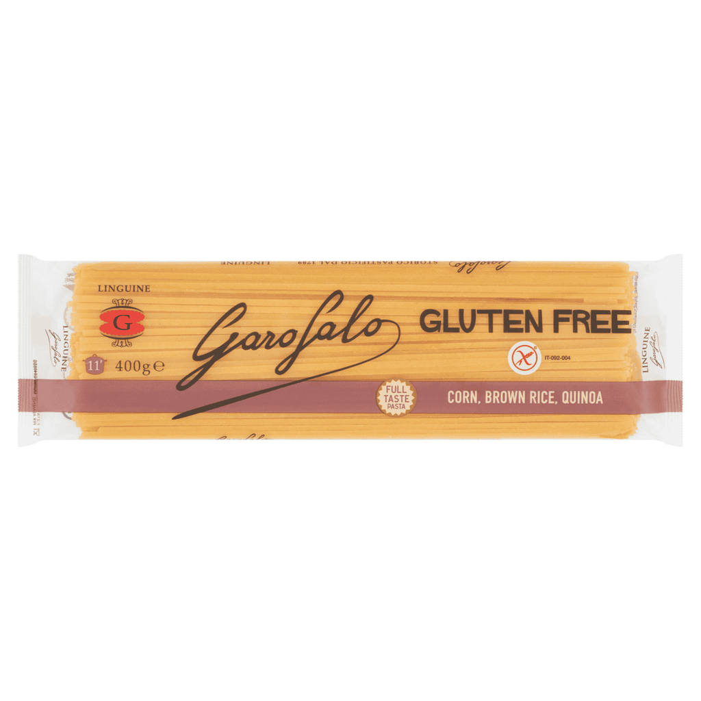 Garofalo Gluten Free Linguine - 400g