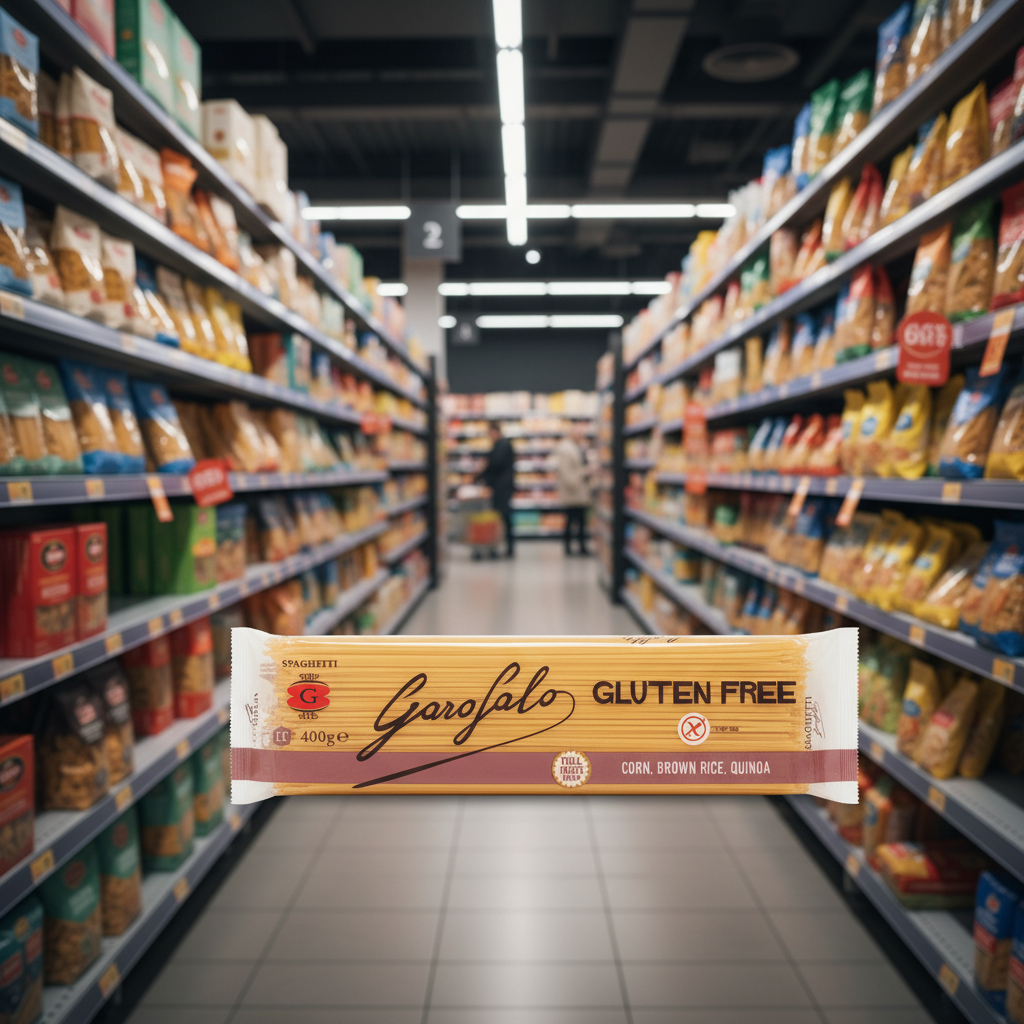 Garofalo Gluten Free Spaghetti - 400g