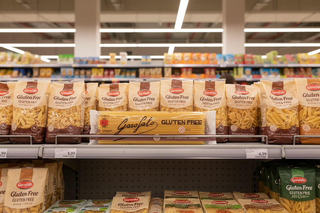 Garofalo Gluten Free Spaghetti - 400g