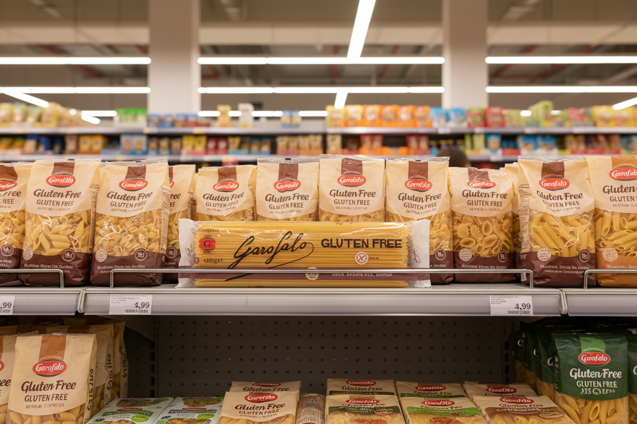 Garofalo Gluten Free Spaghetti - 400g