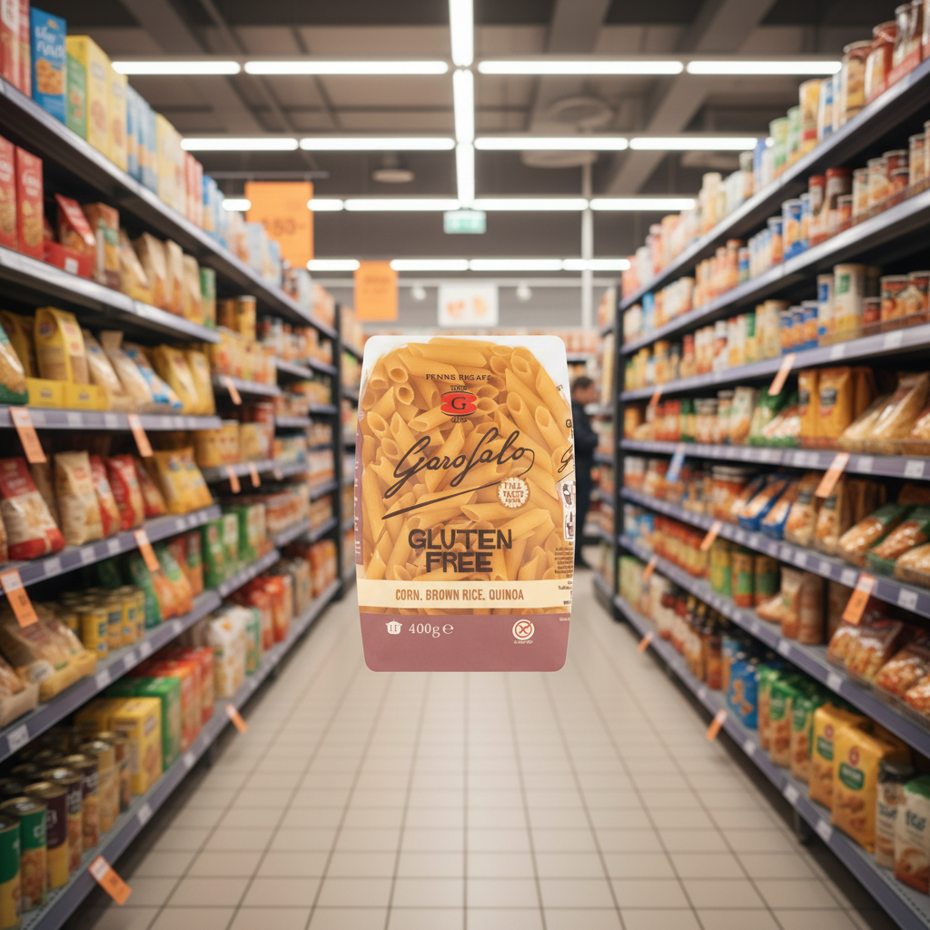 Garofalo Gluten Free Penne - 400g
