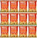 12 x Mister Free'd Tortilla Chips with Chia Seed - 135g