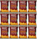 12 x Mister Free'd Tortilla Chips with Barbecue - 135g