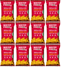 12 x Mister Free'd Tortilla Chips with Mango Chili - 135g
