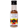 Clearspring Organic Shichimi Togarashi - 50g