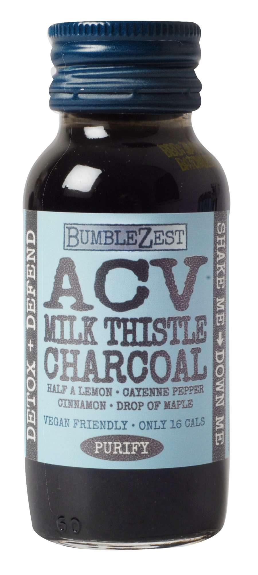 Bumblezest Detox & Defend - 60ml