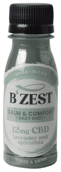 Bumblezest Calm & Comfort - 60ml