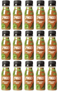 15 x James White Organic Lime & Chilli zinger shot - 70ml