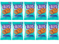 10 x Olly's Pretzel Thins - Original Salted - 35g