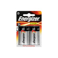 6 x Energizer Max D Batteries Alkaline 2 Pack