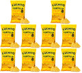 10 x Gran Luchito Lightly Salted Tortilla Chips - 170g