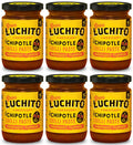 6 x Gran Luchito Chipotle Paste - 100g