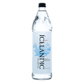 12 x Icelandic Glacial Water - Glass Bottle - 750ml