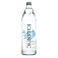 12 x Icelandic Glacial Sparkling Water - 750ml