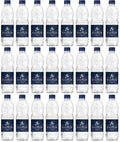 24 x Radnor Hills Still Screw Cap Natural Spring Water - 500ml