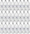 24 x Radnor Hills Sparkling Screw Cap Natural Spring water - 500ml