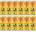 12 x BOS IceTea Sparkling Lemon - 250ml