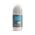Salt of the Earth Deo Rollon - Vetiver & Citrus - 75ml