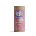 Salt of the Earth Deo Stick Refill Lavender Vanilla - 75g