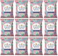 12 x Karma Bites Himalayan Sea Salt Popped Lotus Seeds - 25g