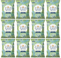 12 x Karma Bites Wasabi Popped Lotus Seeds - 25g