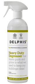 Delphis Eco Heavy Duty Kitchen Degreaser - 700ml