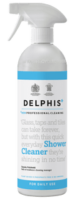 Delphis Eco Daily Shower Cleaner - 700ml