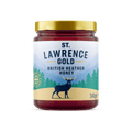 St. Lawrence Gold British Heather Honey - 340g