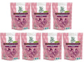 7 x Plamil So Free Vegan White Cocoa Bites - 108g