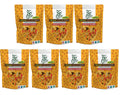 7 x Plamil So Free Oat Milk Blonde Baking Chips - 100g